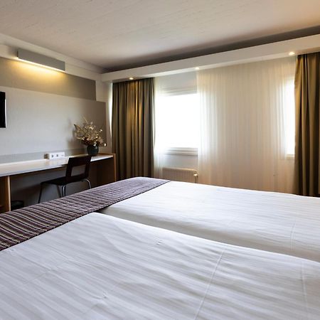 Good Morning+ Malmoe Hotel Exterior photo