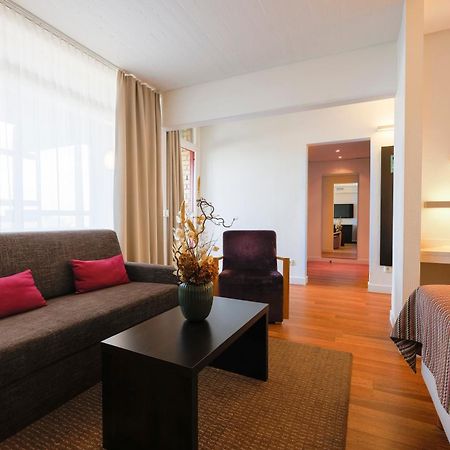 Good Morning+ Malmoe Hotel Exterior photo