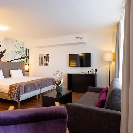 Good Morning+ Malmoe Hotel Exterior photo
