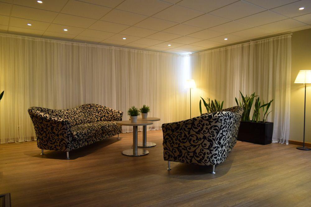 Good Morning+ Malmoe Hotel Exterior photo