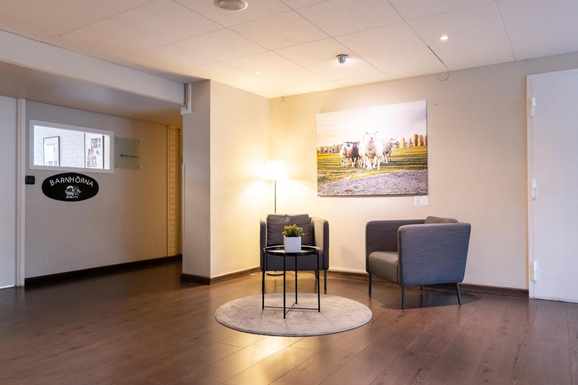 Good Morning+ Malmoe Hotel Exterior photo
