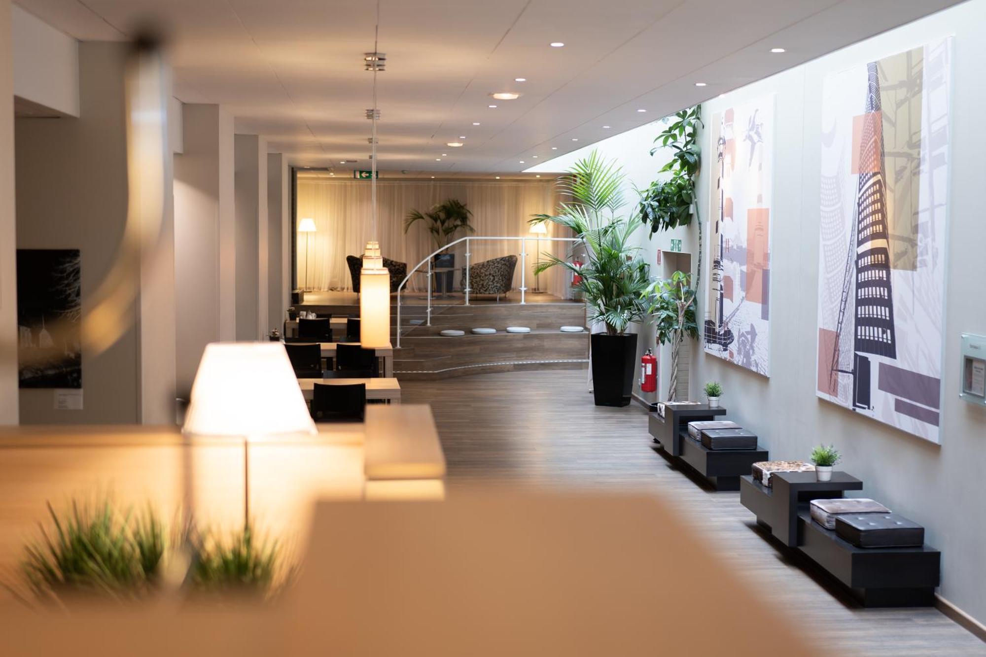Good Morning+ Malmoe Hotel Exterior photo
