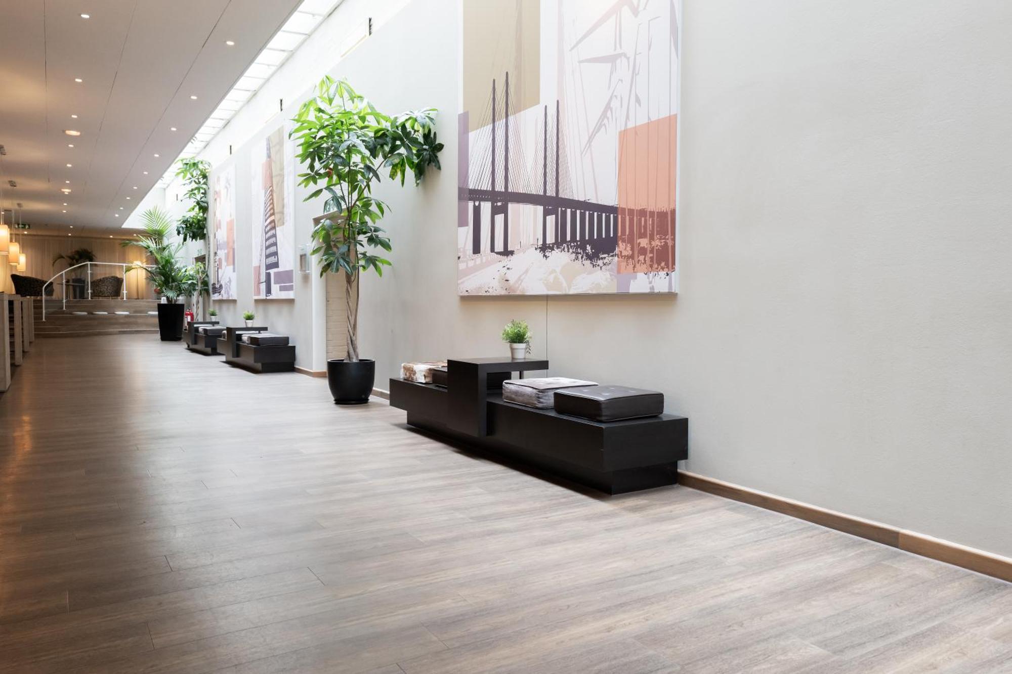 Good Morning+ Malmoe Hotel Exterior photo