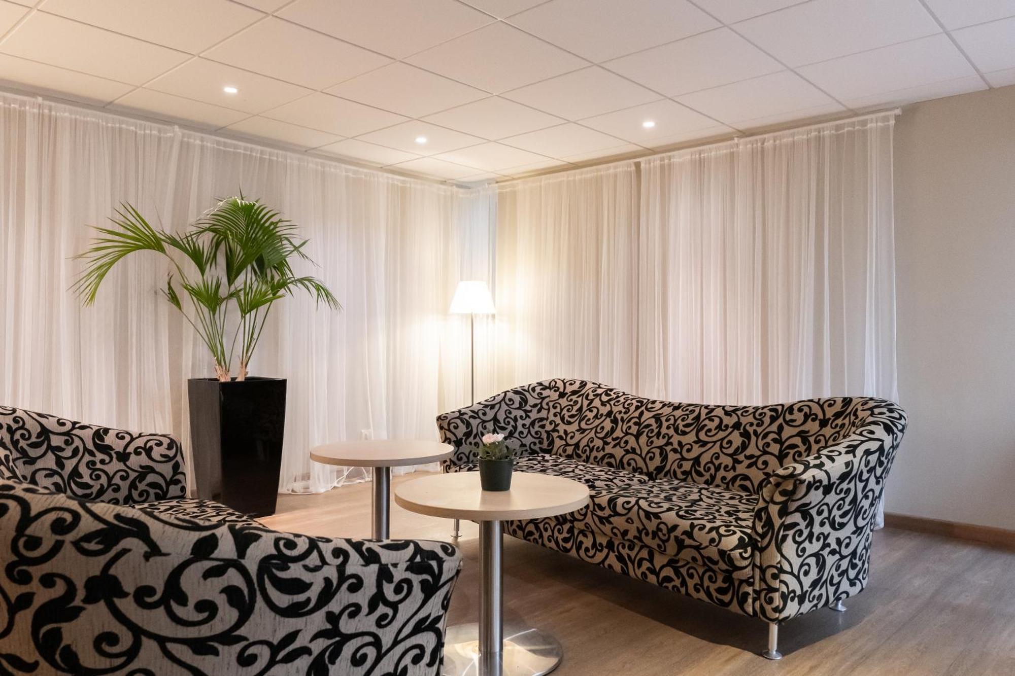 Good Morning+ Malmoe Hotel Exterior photo