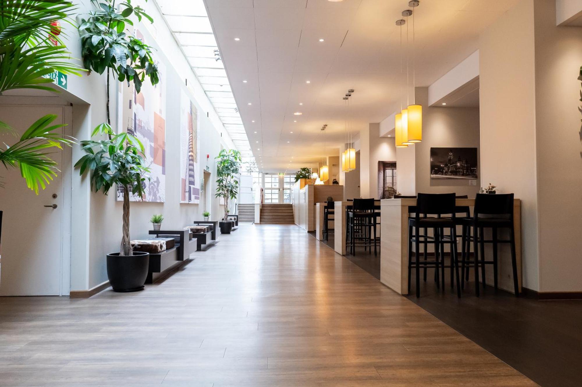 Good Morning+ Malmoe Hotel Exterior photo