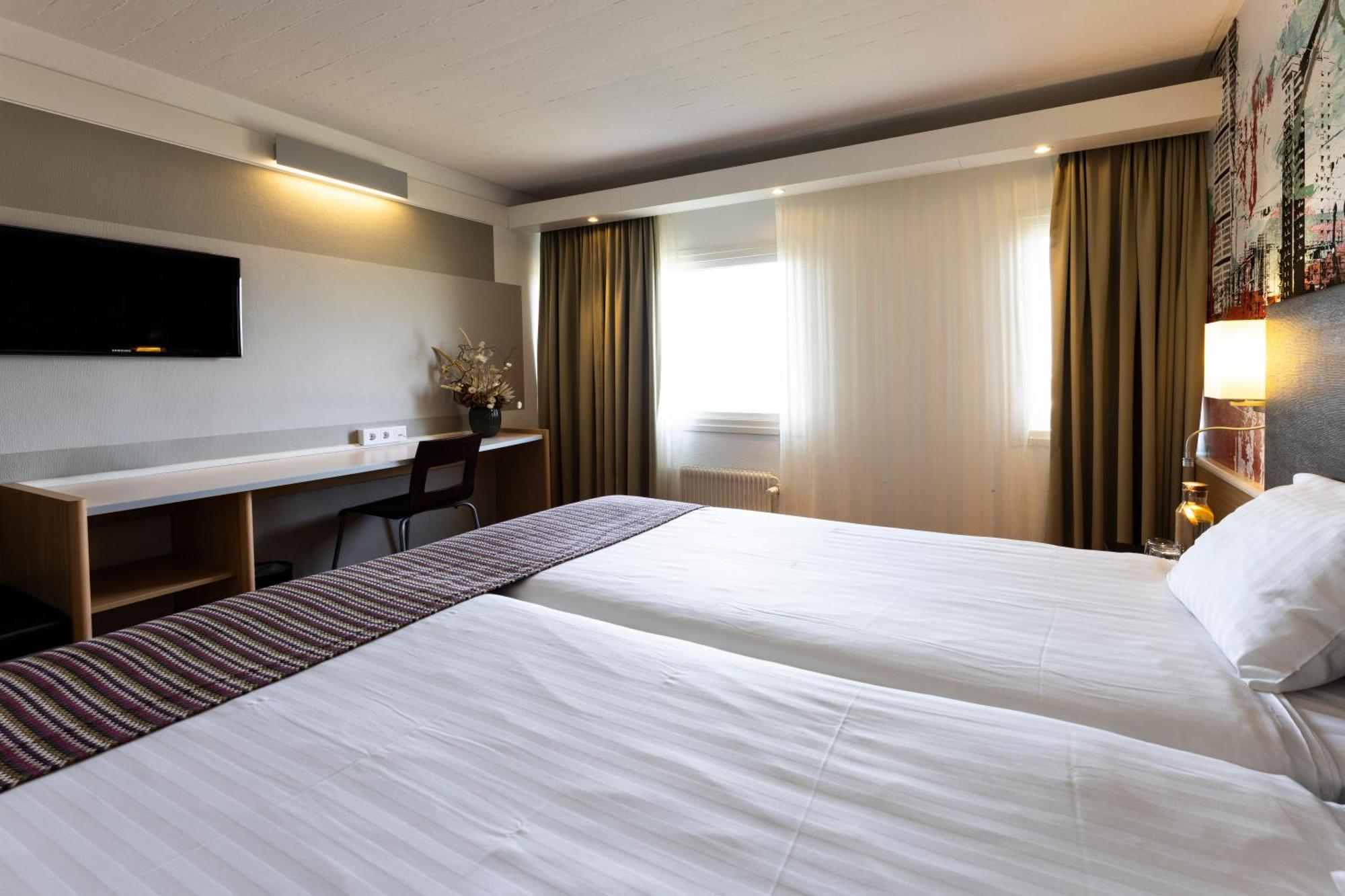 Good Morning+ Malmoe Hotel Exterior photo