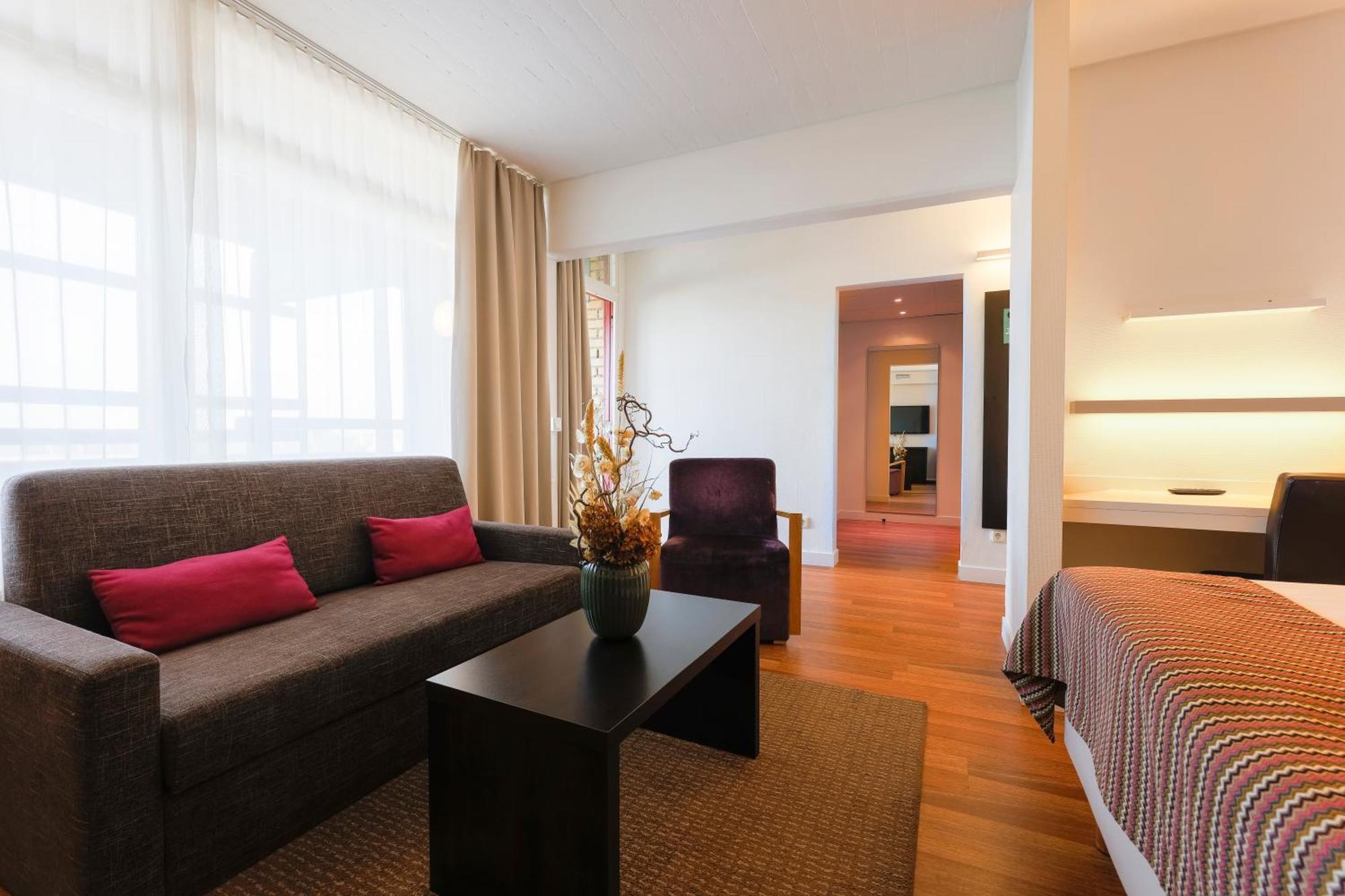 Good Morning+ Malmoe Hotel Exterior photo