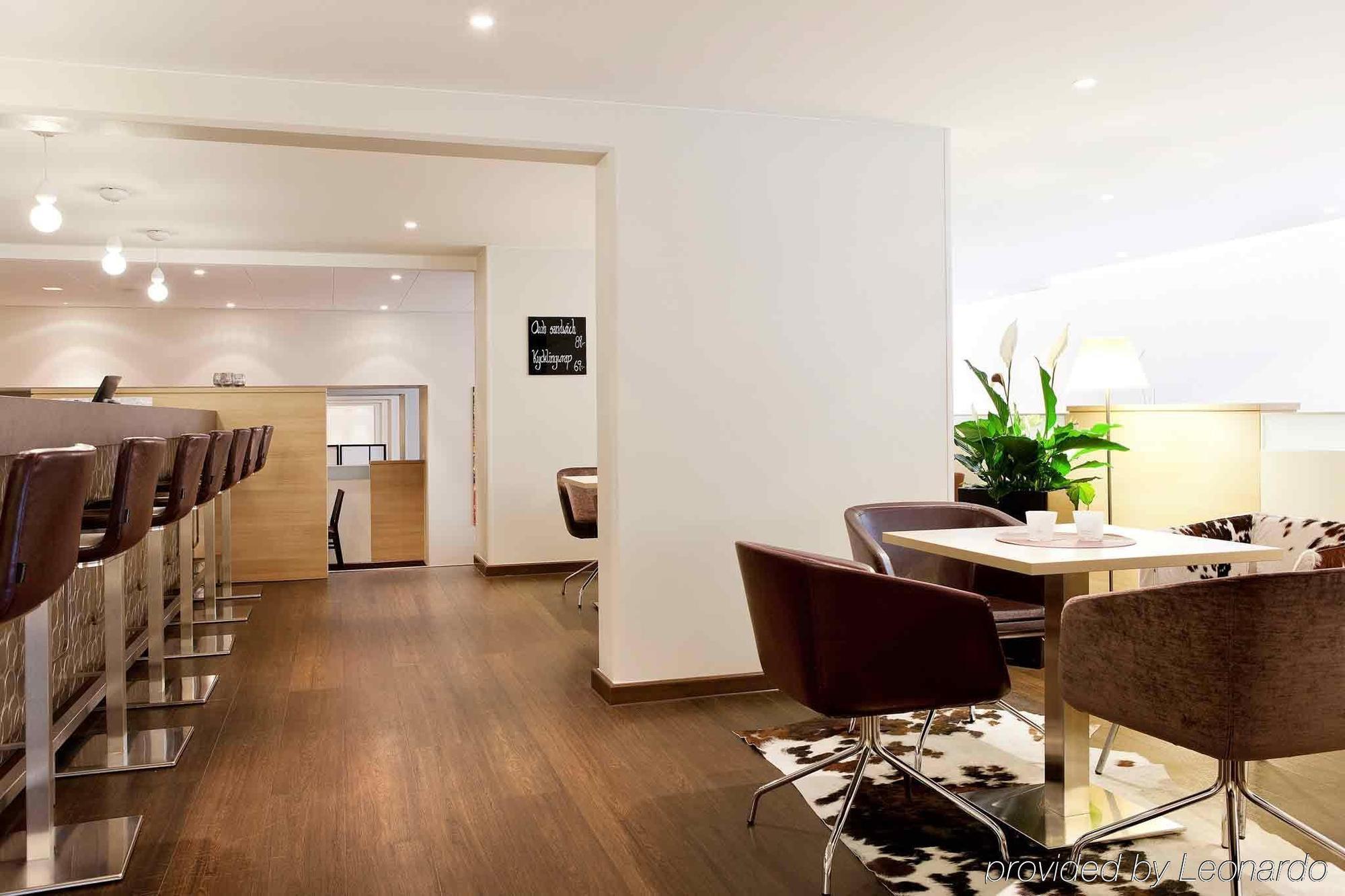 Good Morning+ Malmoe Hotel Exterior photo