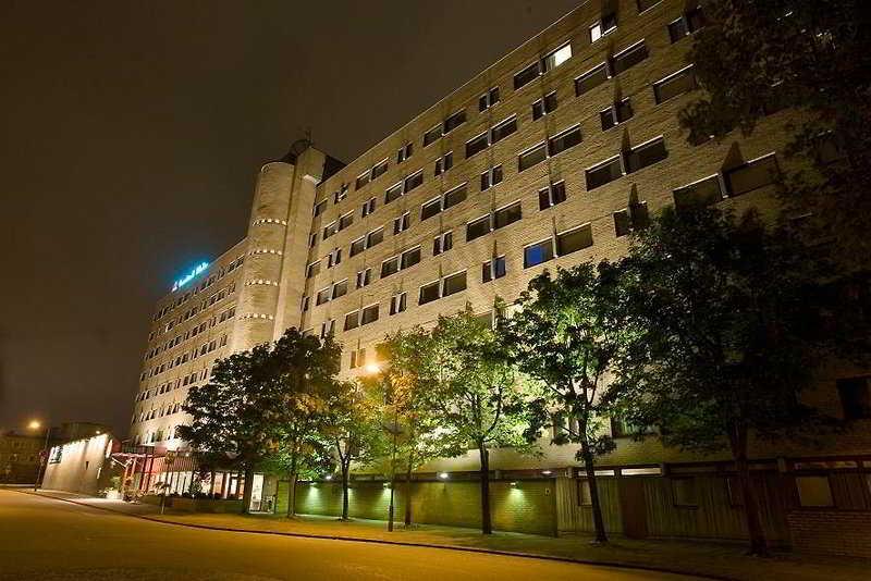 Good Morning+ Malmoe Hotel Exterior photo