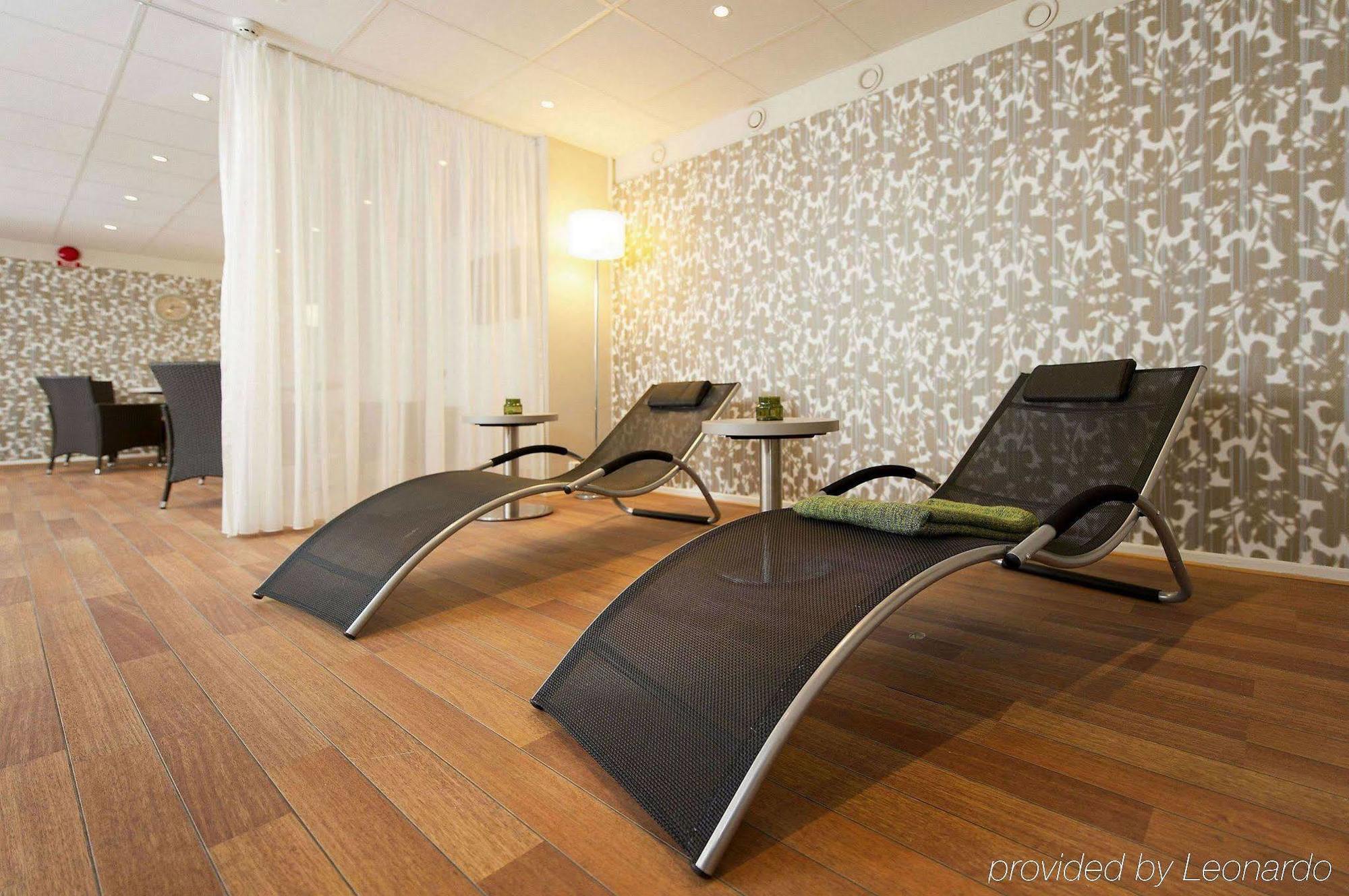 Good Morning+ Malmoe Hotel Exterior photo