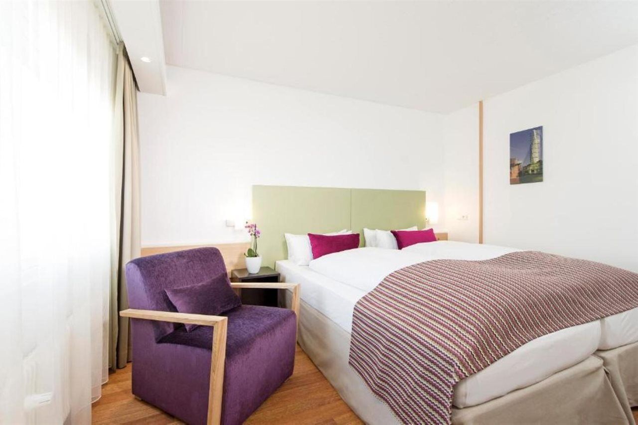 Good Morning+ Malmoe Hotel Exterior photo